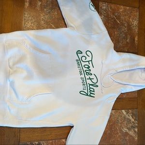 Barstool Sports Foreplay Sweatshirt